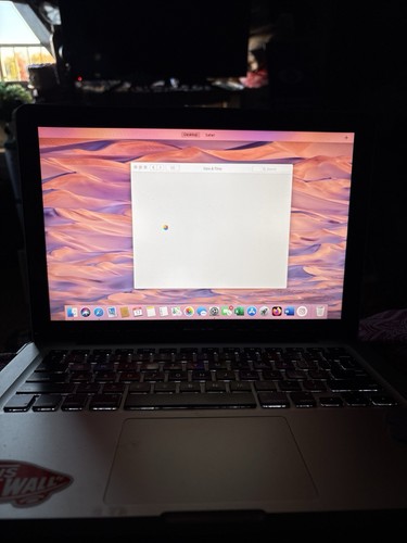 Apple macbook pro silver - pro, 13