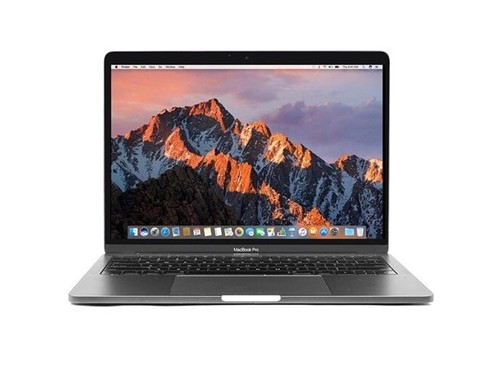 Apple macbook pro retina - apple, 13''
