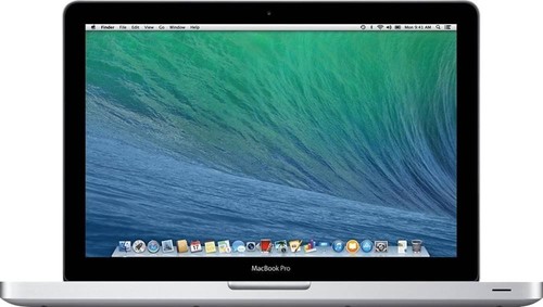 Apple macbook pro - pro, intel