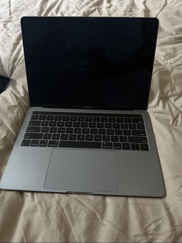 Apple macbook pro 128gb - 13.3", (128gb